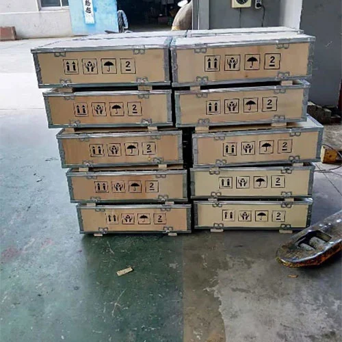 Internal Pipe Beveler Packaging