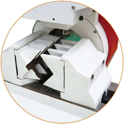 Heavy-duty Planetary Pipe Cutting Machine